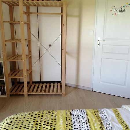 Chambre Campagne Uxelloise Uxeau المظهر الخارجي الصورة