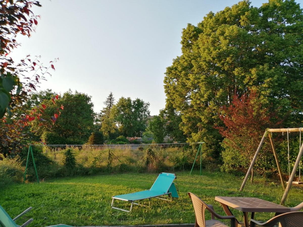 Chambre Campagne Uxelloise Uxeau المظهر الخارجي الصورة